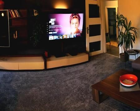 City Center Apartment Słupsk Eksteriør billede